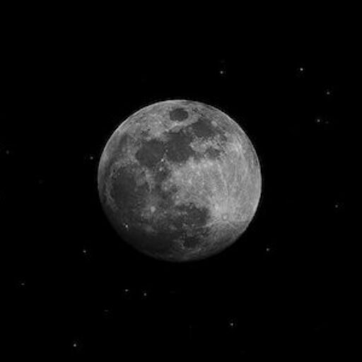 moon