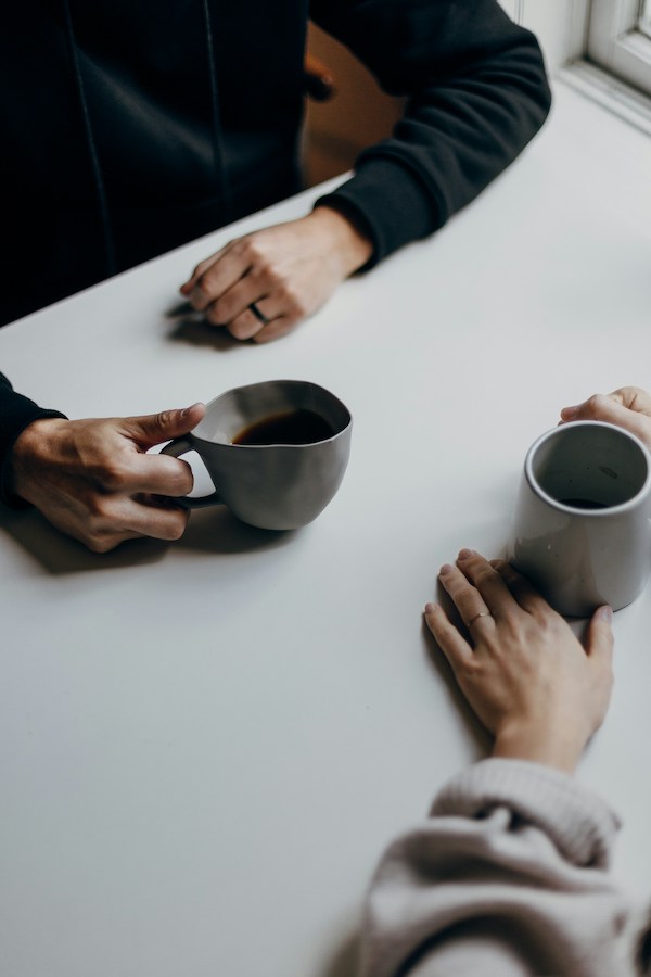 Therapy Talk: What’s Helped Us Most