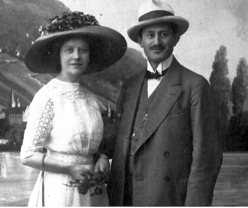 1900s Fashion