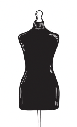 Clothing logo