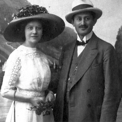 1900s Fashion
